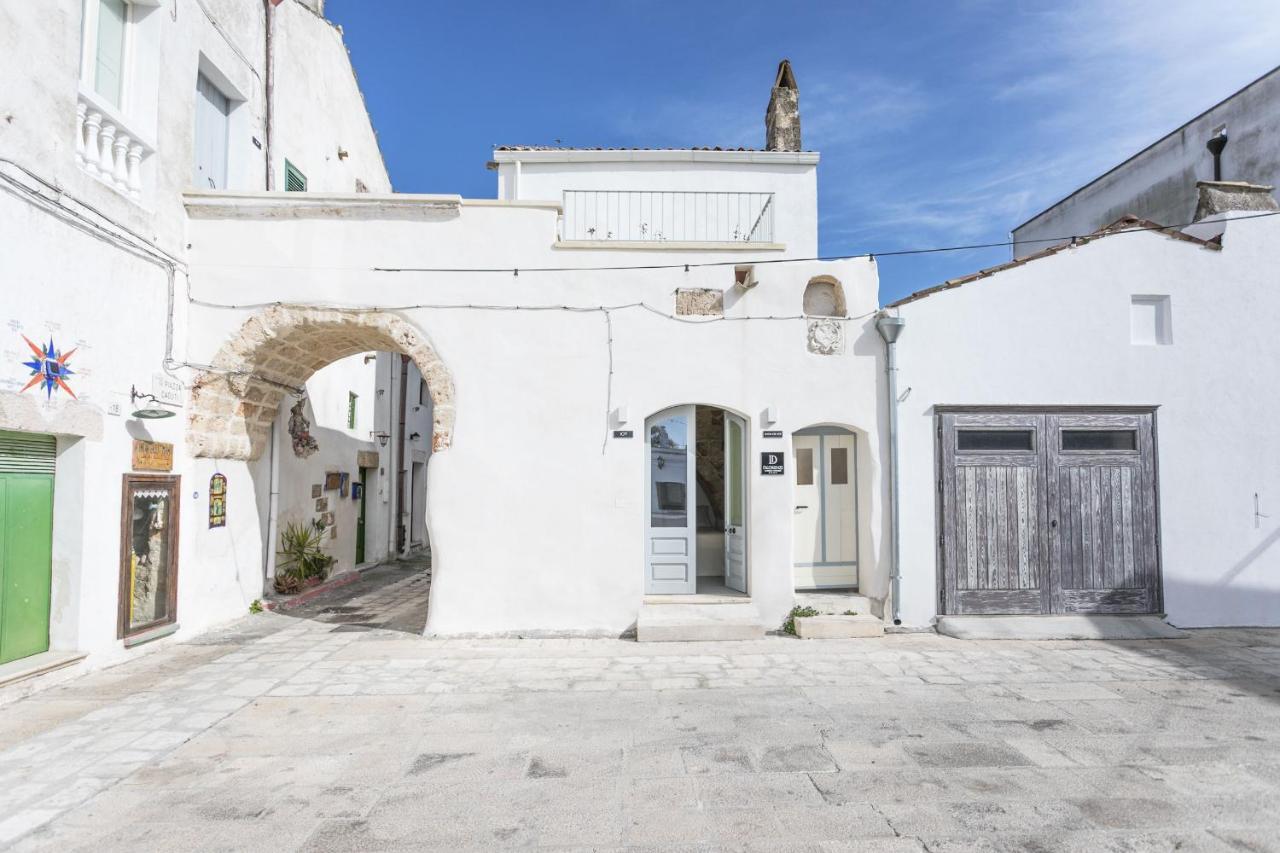 Bed & Breakfast Di Lorenzi Diffuso *